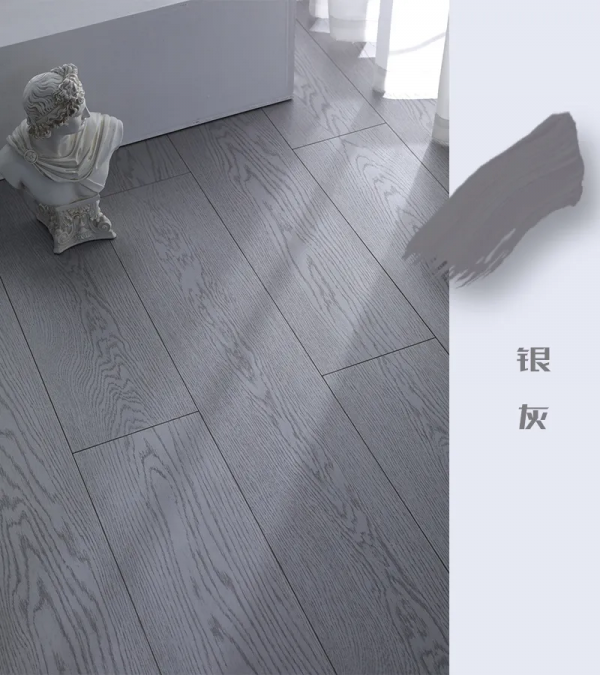 全系高顏值！高牌實木三層•呼吸系列清新上線