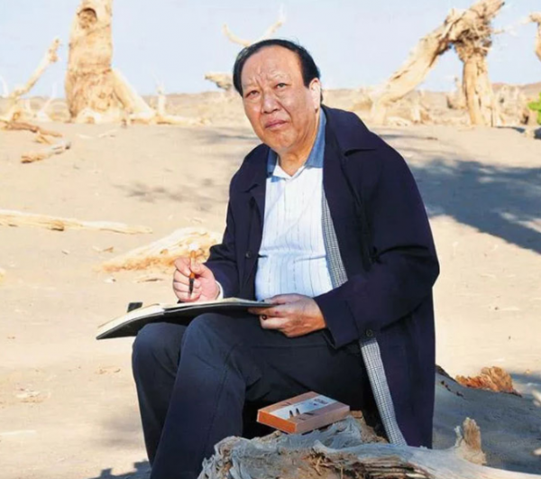 《奇襲白虎團》原型莫崇碧：不顧安危搭人橋，如今享受什麼待遇？