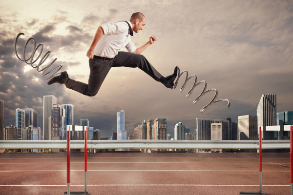 遇到不公平時，告訴自己：我不服