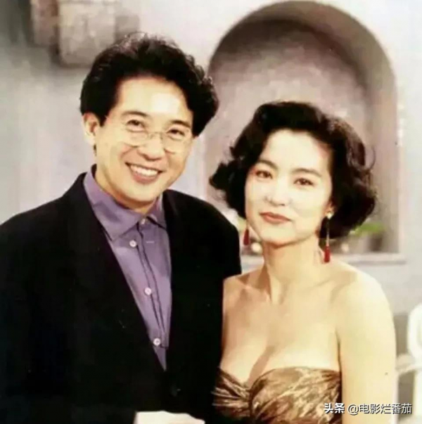 10位“瓊瑤女郎”近況：有的嫁豪門，有的讓人唏噓，有的優雅老去