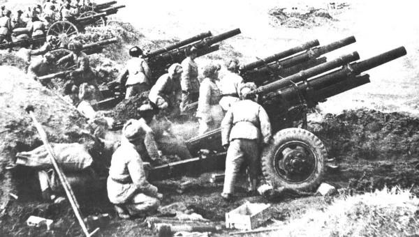 1937年日軍有多強？直到抗美援朝爆發，我軍有490萬部隊落後日軍