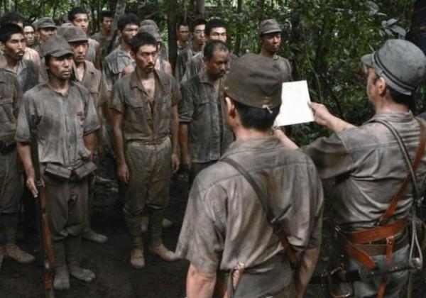 同為坑道戰，志願軍為何能守住上甘嶺，日軍在太平洋卻全軍覆沒？