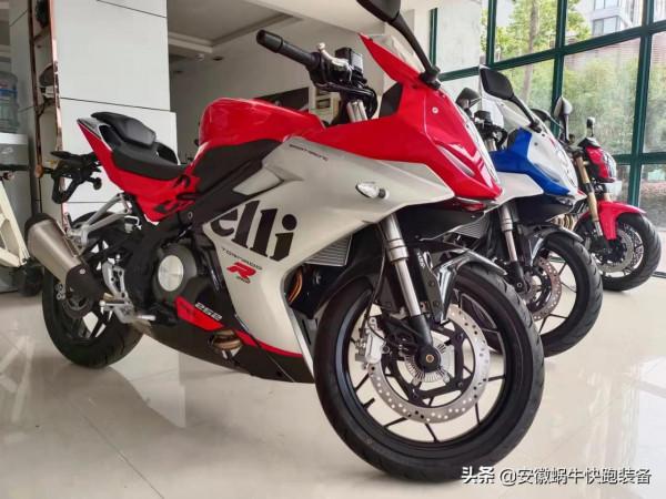 錢江哈雷成立合資公司，產銷338cc、500cc摩托車