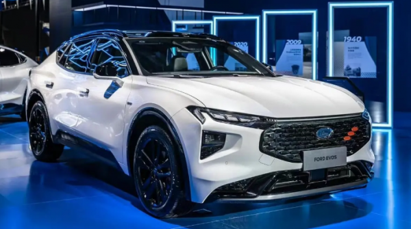 廣州車展 | 盤點五款值得購買的車型,個個都“身懷絕技” 廣州車展 | 盤點五款值得購買的車型,個個都“身懷絕技”