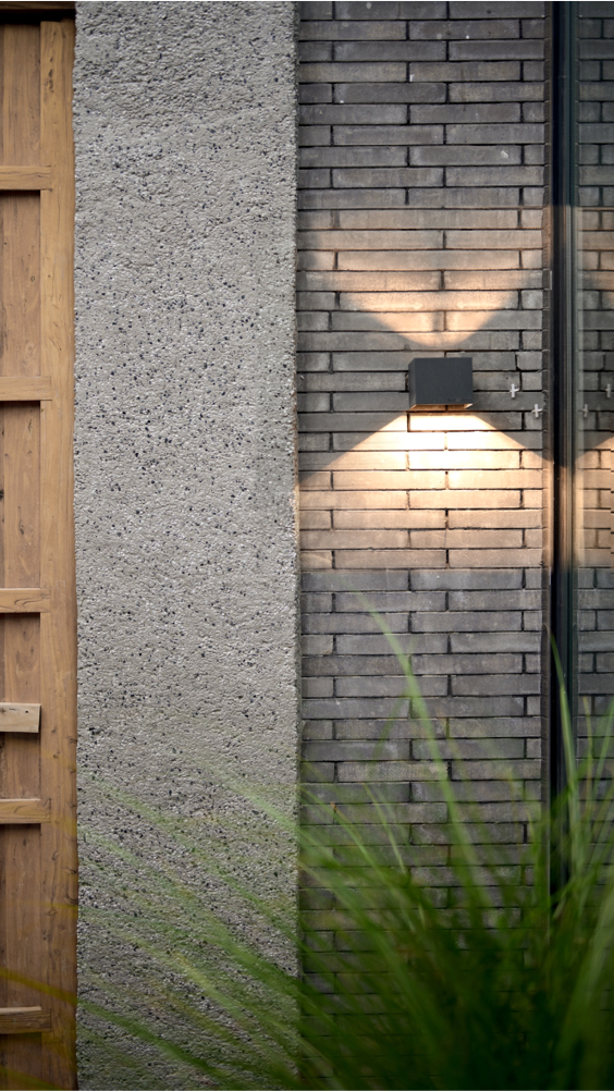 跨國夫妻爆改北京大雜院,100㎡做一居室,剩下的全給景觀花園 跨國夫妻爆改北京大雜院,100㎡做一居室,剩下的全給景觀花園