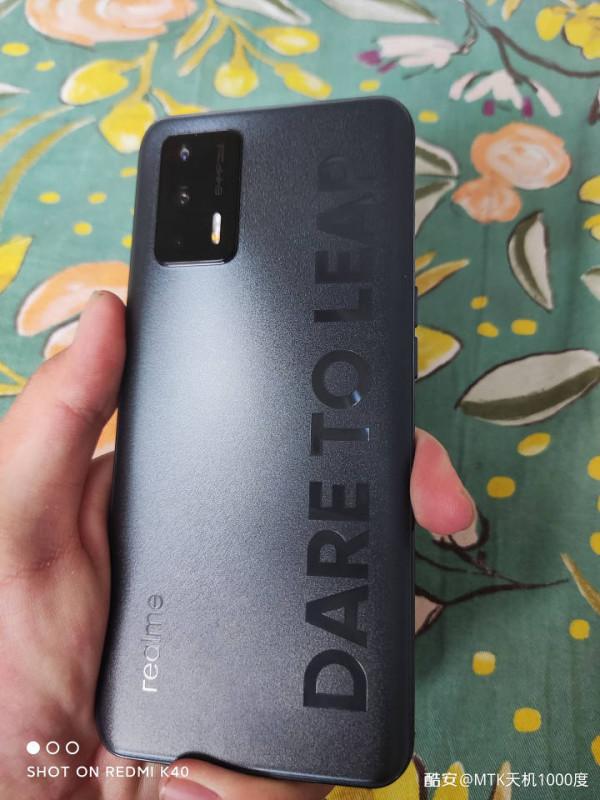 再一次信任聯發科？&mdash;&mdash;真我Q3Pro深度測評