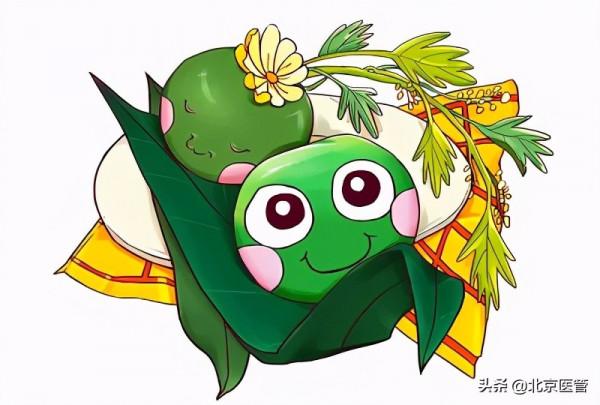 關於艾草的那些事 關於艾草的那些事