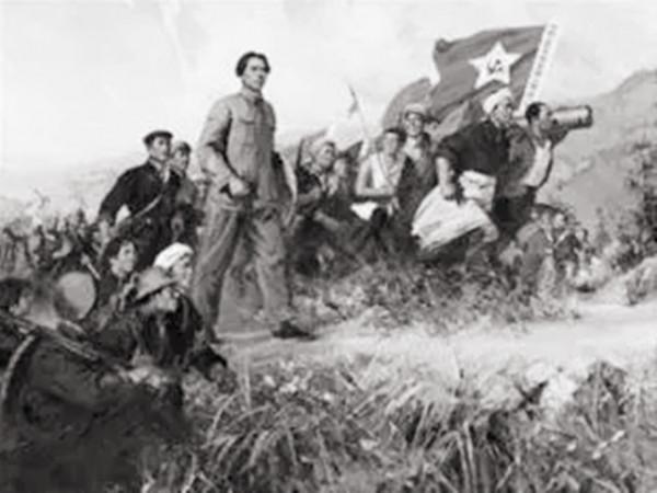 哨兵攔住毛主席,報告上級:一姓毛的在門外,這個哨兵後來如何? 哨兵攔住毛主席,報告上級:一姓毛的在門外,這個哨兵後來如何?