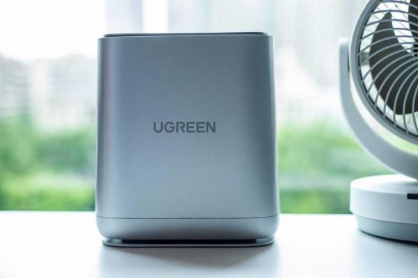 NAS市場已成紅海，綠聯網路私有云憑什麼殺出重圍？