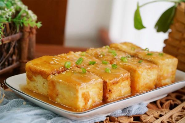 元旦家宴，推薦一道“黃金寶箱”，寓意日進斗金，香嫩好吃營養足