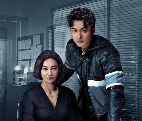 從收視冠軍看TVB興衰史，盤點1992—2021年TVB年冠，差距就出來了