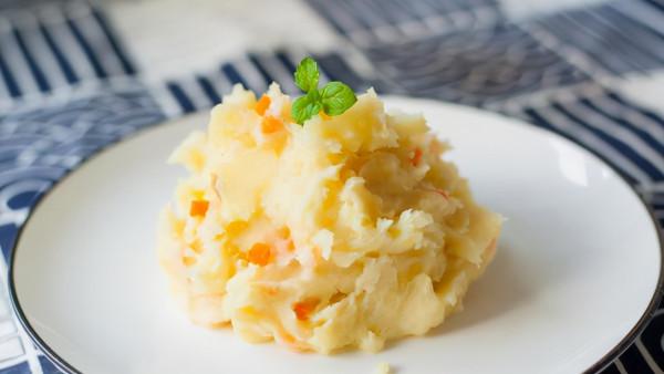 4種素菜越吃越胖,建議少吃,堅持這點,讓你減肥不再難 4種素菜越吃越胖,建議少吃,堅持這點,讓你減肥不再難