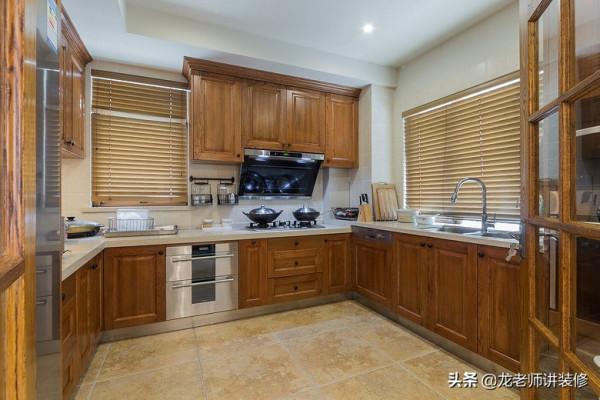 打造精緻的復古裝修風格！獨特的質感帶來一絲奢華