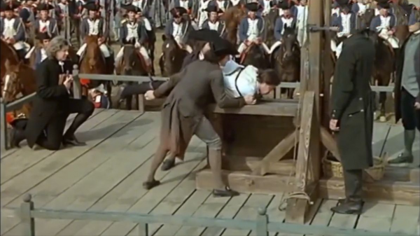 人沒有頭能活下來嗎？化學之父用親身經歷，告訴你真實的死亡體驗