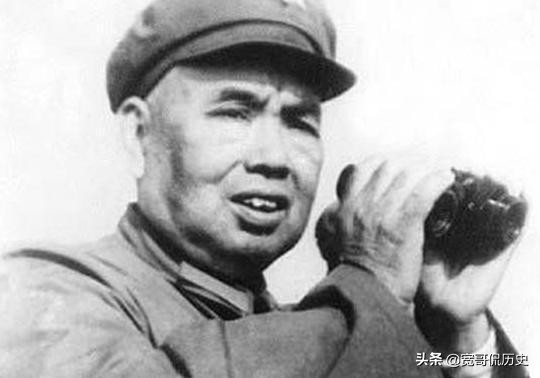 許世友一生有7個子女，今何在？除了長子外，其他都很牛