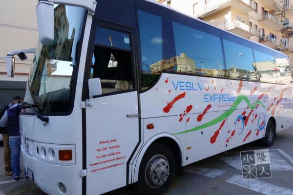 愛在義大利 | 食住行@那不勒斯 愛在義大利 | 食住行@那不勒斯