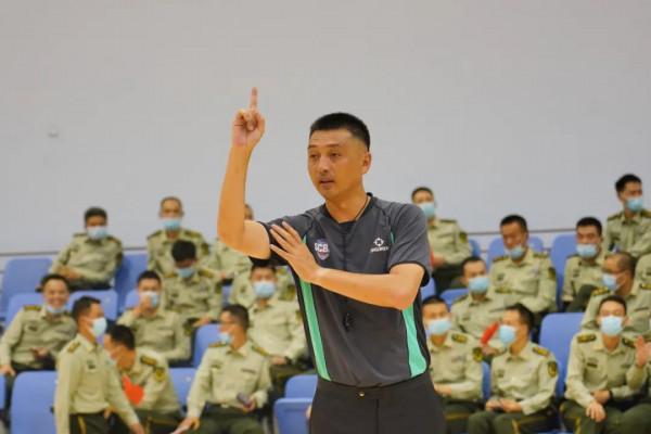 全軍院校“強軍杯”籃球賽武警賽區選拔賽,打響! 全軍院校“強軍杯”籃球賽武警賽區選拔賽,打響!