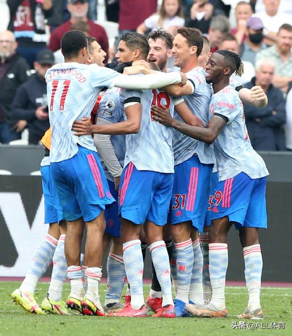 英超最新積分榜:切爾西3球大勝領跑,C羅連場破門曼聯暫列第3 英超最新積分榜:切爾西3球大勝領跑,C羅連場破門曼聯暫列第3