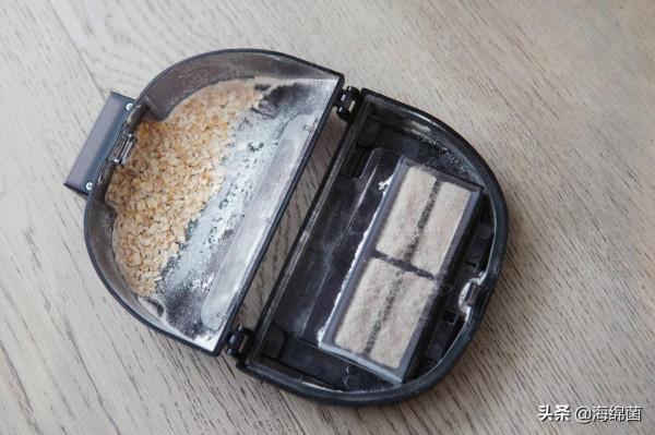 2個月無需倒垃圾，自動集塵不髒手：360掃地機器人S8 Plus使用體驗