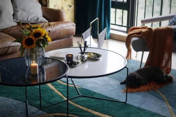 昆丁，一套「裝滿全世界」的房子