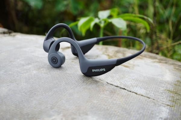 夠用的效能,500元不到就搞定?飛利浦骨傳導藍芽耳機TAN6605 夠用的效能,500元不到就搞定?飛利浦骨傳導藍芽耳機TAN6605