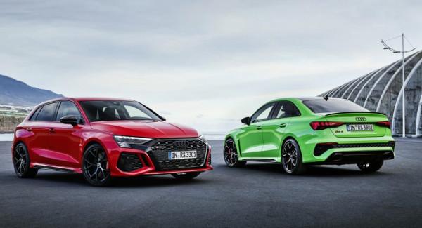 把握內燃機的最後時光 盤點2022最受期待效能車