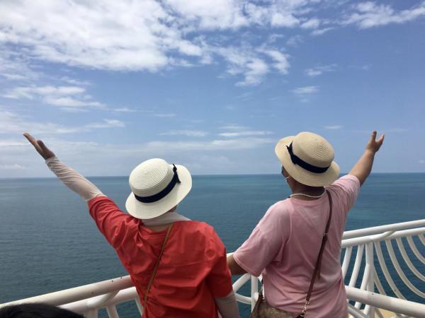 朝拜三亞海上觀音，切記提前做好這些準備