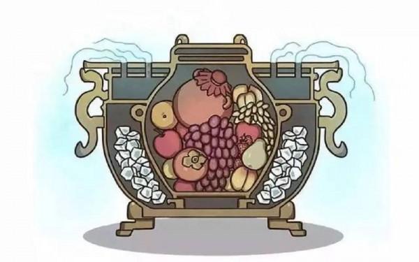 古人沒暖氣沒空調，是如何度過冬天的呢？比你想象中的要舒適