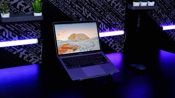 親身經歷丨為一個二手macbook，我發現哪些良心配件？