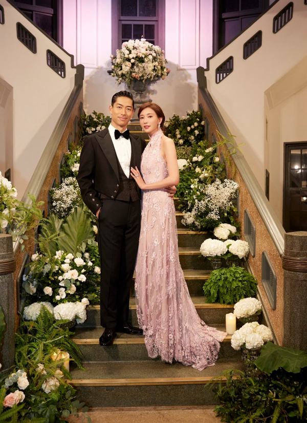 林志玲產子後丈夫首露面！透露孩子長相細節，為妻子學煲湯太甜蜜