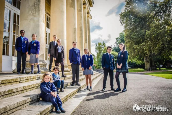 英國貴族私校曝“強姦文化”：5000多條證詞指控羞辱性侵霸凌！