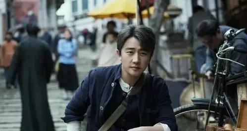 黃軒主演的電視劇都是我想二刷的,尤其是這幾部(下) 黃軒主演的電視劇都是我想二刷的,尤其是這幾部(下)