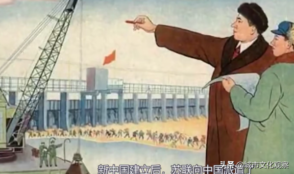 聖誕節倒下的不是老大哥蘇聯，紅色旗幟永遠光芒萬丈