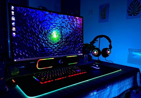 從win平臺換成mac平臺的桌面變化