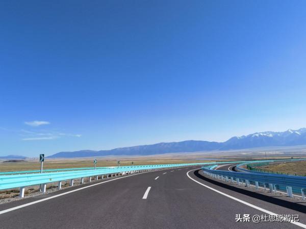 漢EV自駕新疆，G7京新高速充電樁補電，末段以40千瓦功率充到100%