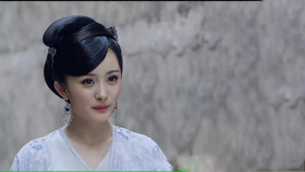 楊冪唯一的反派角色,為了愛情從養花女變成女殺手 楊冪唯一的反派角色,為了愛情從養花女變成女殺手