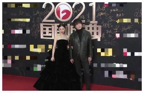 國劇盛典紅地毯:有驚喜也有驚嚇,毛曉彤最驚豔,劉奕君意外翻車 國劇盛典紅地毯:有驚喜也有驚嚇,毛曉彤最驚豔,劉奕君意外翻車