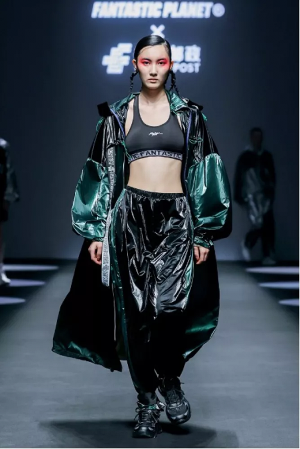 “土土的”中原河南,也有自己的時尚故事 “土土的”中原河南,也有自己的時尚故事