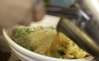 國慶逛吃列車第二站，快看看新鄉的美食有多精彩