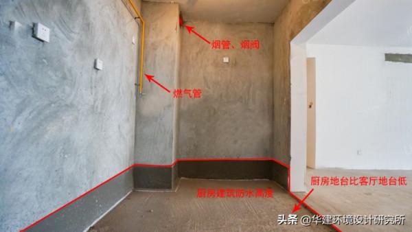 毛坯房收樓驗收流程HJSJ-2021