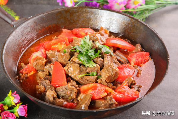 冬至過後，記得多吃這“8寶”，營養全面，好吃不貴，人人買得起