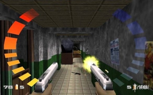 《007：黃金眼》Xbox live成就洩露！重製版已在路上？