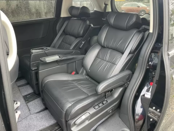 獨立試駕奧德賽：分分鐘教“坐人”