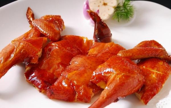 陝西咸陽十大特產有哪些