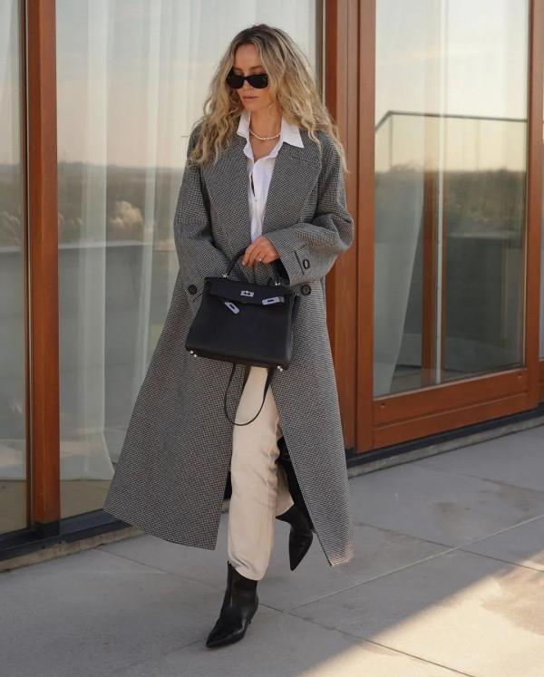 冬天會穿打底,才是真時髦 冬天會穿打底,才是真時髦