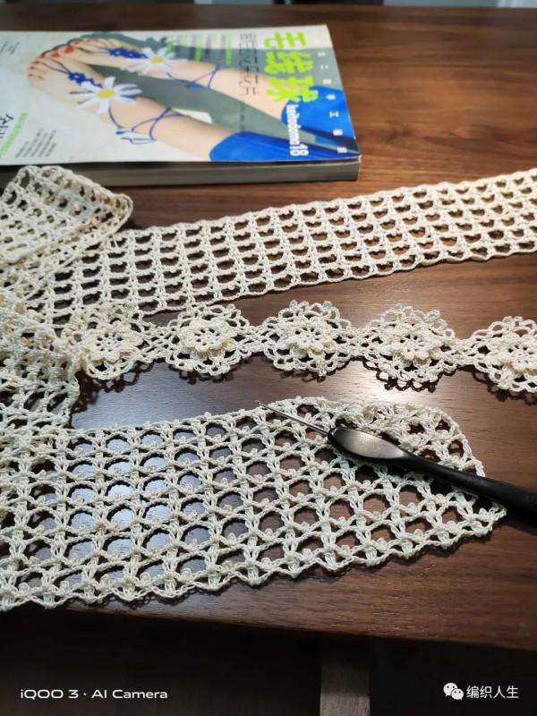 用編織為新裝修的家添一些溫暖！各種磨出來的編織裝飾