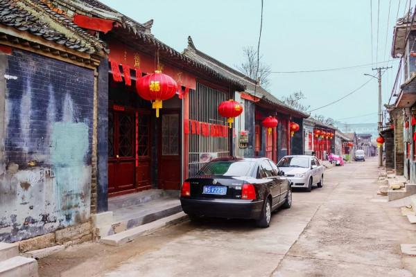 春節怎麼過？不如帶家人去這四個地方，避開人群享受度假時光