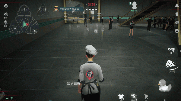 網易的第5款非對稱競技手遊二測，能夠完美融入潛行要素嗎？