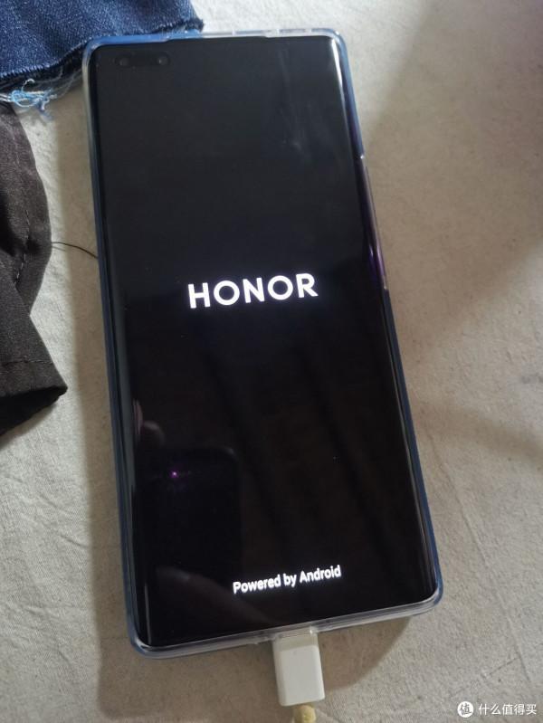 酷似華為 mate 40 Pro！HONOR magic3Pro個人體驗