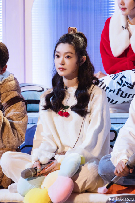 宋軼郭麒麟同框夢迴贅婿寧毅和蘇檀兒真的嗑死我了！倆人互動好甜